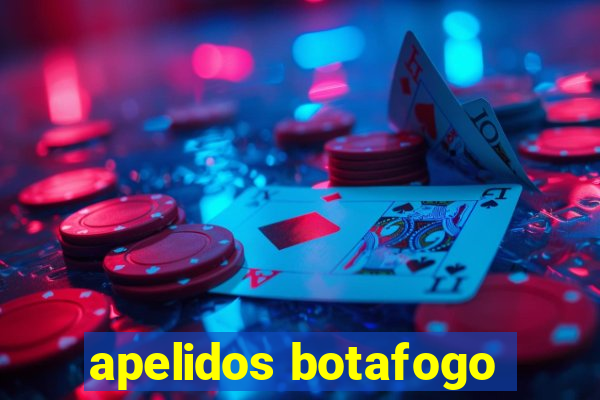 apelidos botafogo